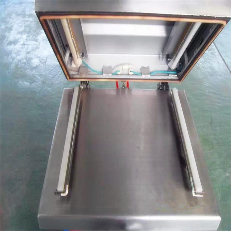 Hot Sale Industrial Single Chamber Vacuum Sealer Packaging Machine