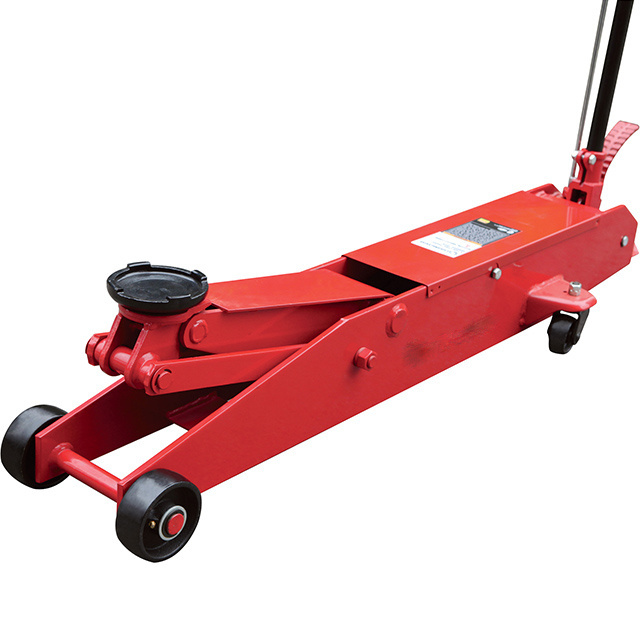 Professional 5 Ton Long Frame Service Jack