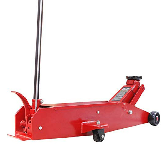 Professional 5 Ton Long Frame Service Jack