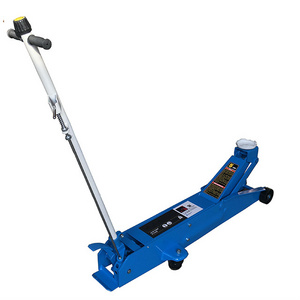 Professional 5 Ton Long Frame Service Jack