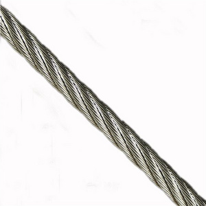 High Carbon 7 Wire 9 53mm Low Relaxation Post Tensioned Cable Pc Steel Strand From China