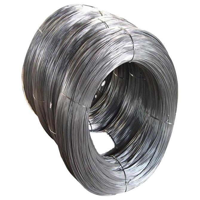 High Carbon 7 Wire 9 53mm Low Relaxation Post Tensioned Cable Pc Steel Strand From China