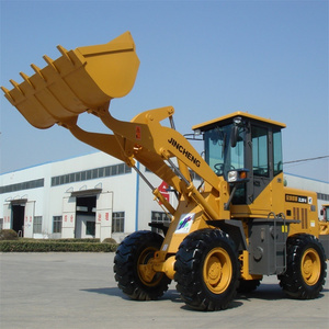 2 ton zl20 articulated payloader avant mini wheel loader for sale