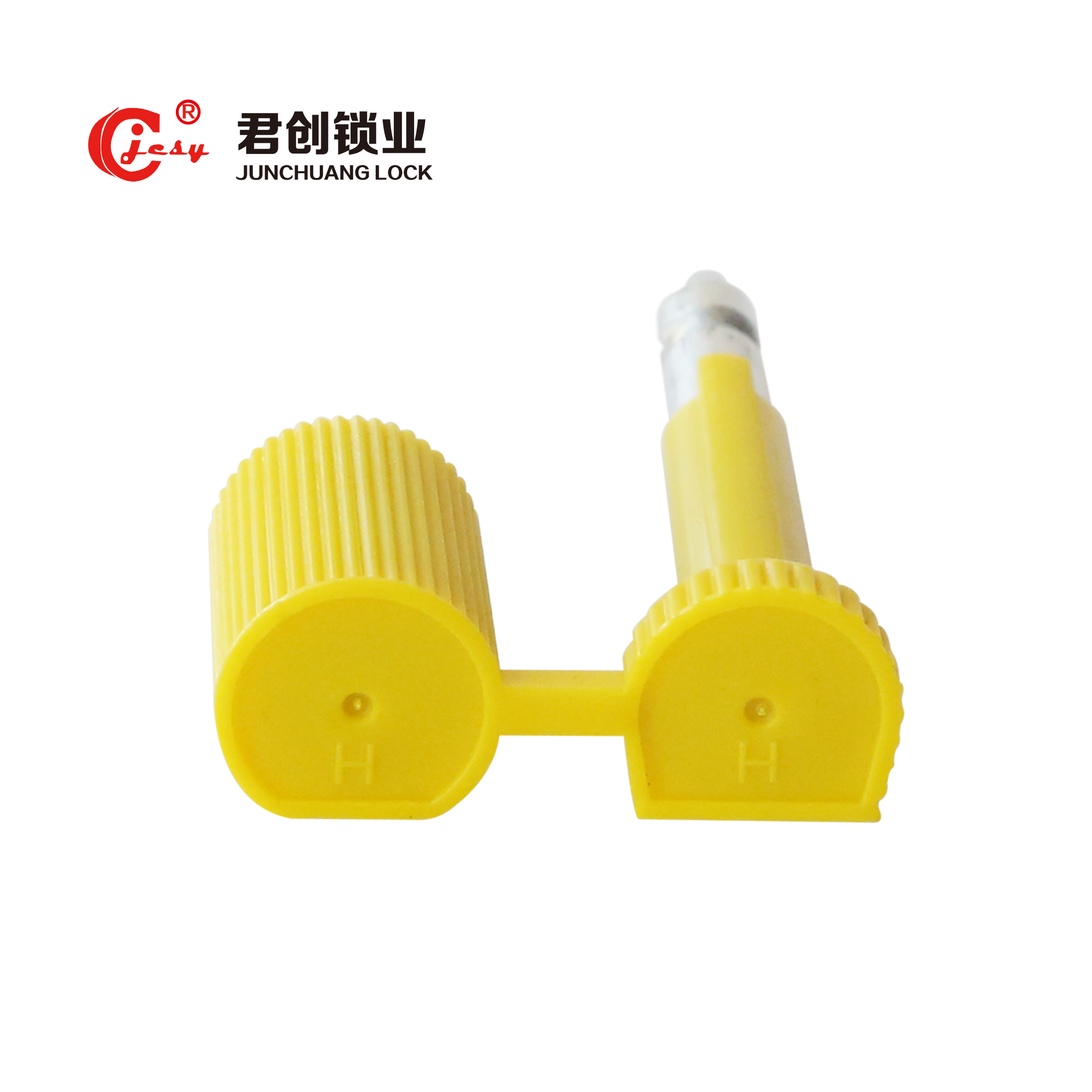 JCBS104  customized security express sealing container seals trailer seal cutter nut bolts heavy duty