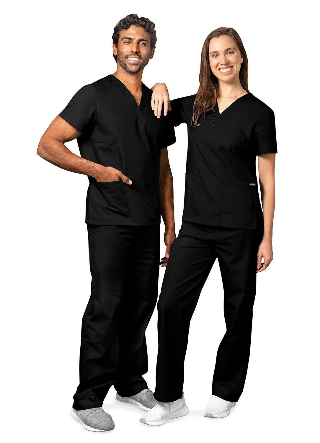 Female summer thin short sleeve cotton operating room nurse uniform doctor brush hand gown surgical gown long sleeve scrubs