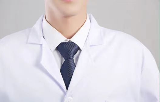 High-end quality lab coat white lab coats surgical gown 100% cotton fabrics first quality used clothing uniform work uniform