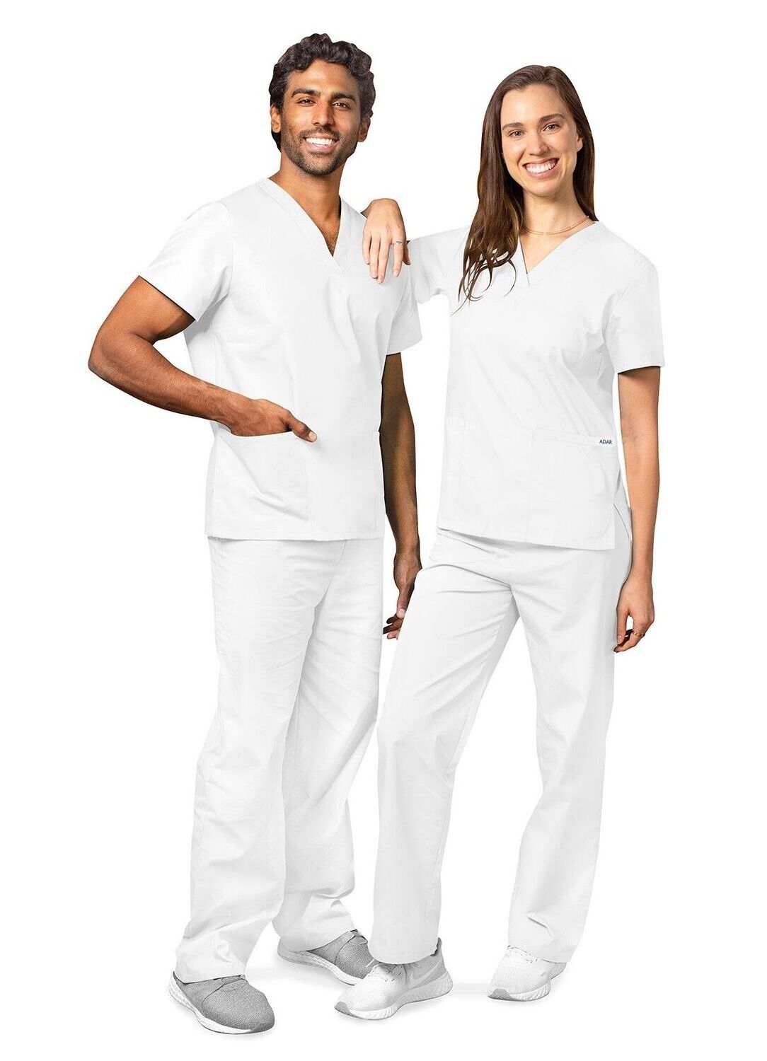 Female summer thin short sleeve cotton operating room nurse uniform doctor brush hand gown surgical gown long sleeve scrubs