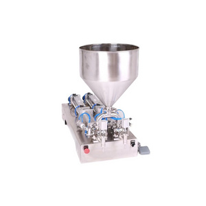 JIAHE prefilled syringe filling machine  liquid filling machine