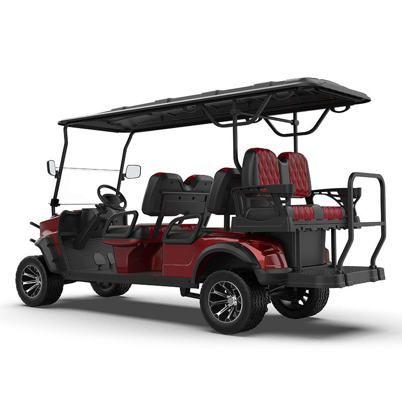 golf cart custom golf cart rental panama city beach trailer for a golf cart