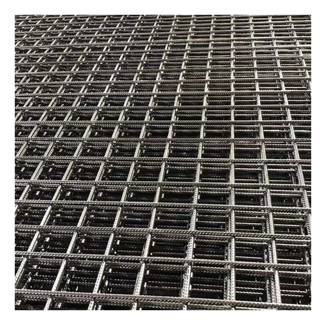 11 gauge 9 gauge electro galvanized stainless steel electrowelding net 3315 welded wire mesh for roof