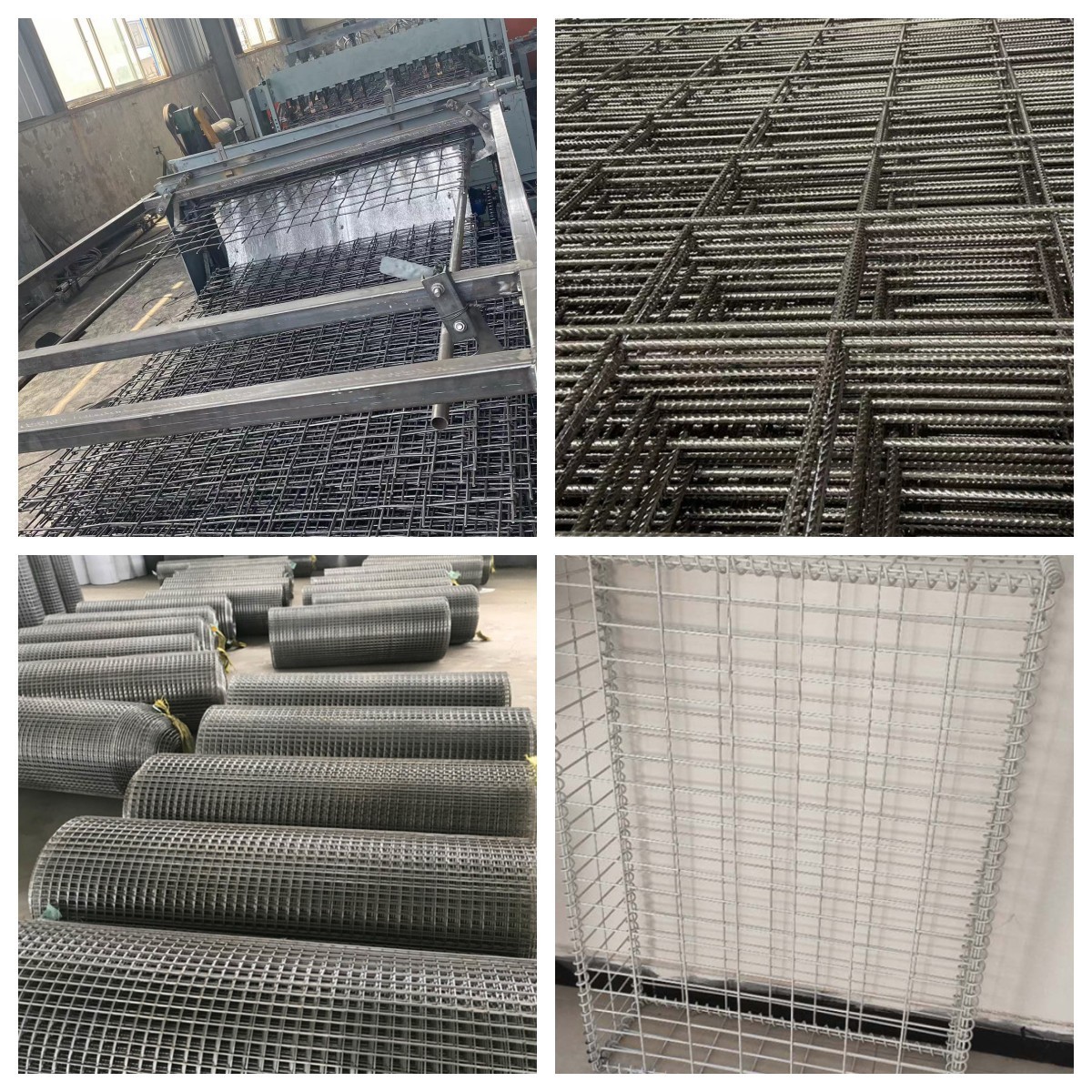 Reinforcing Block Work low-carbon brc block work concrete reinforcing reinforcement wire mesh ...