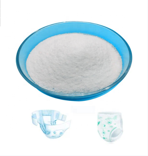 adult diapers super absorbent polymer price sap acrylin acid polymer super absorbent polymer