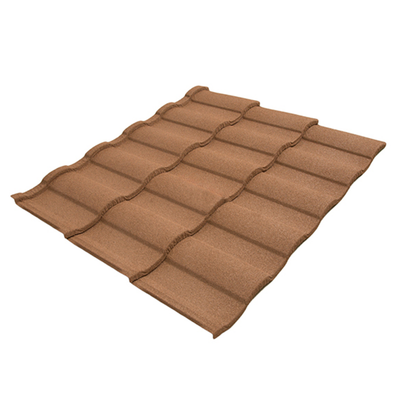 Classic Roofing Tiles Stone Coated Gerard