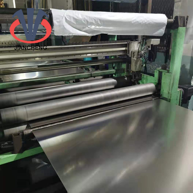 China supply hot sale 2B finish ss sheet AISI 304 stainless steel sheet price per ton