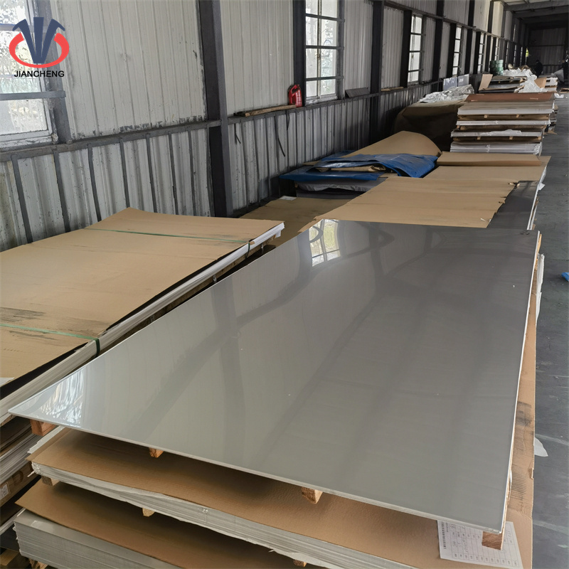 ASTM 2B BA N0.4 HL 0.5mm 0.8mm 1mm thick 201 316 430 stainless steel plate sheet