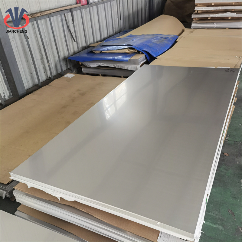 China supply hot sale 2B finish ss sheet AISI 304 stainless steel sheet price per ton