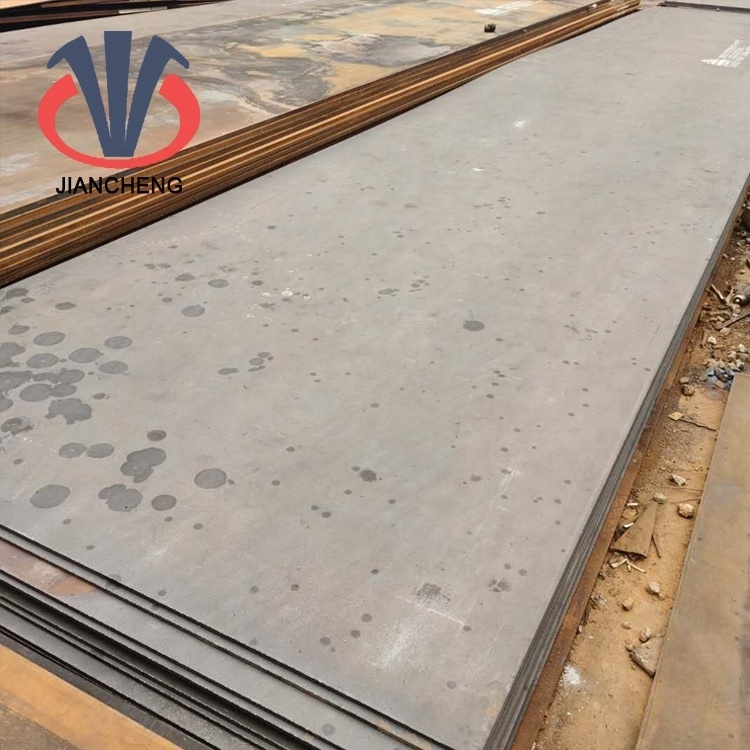 Hot sale wear plate AR400 AR450 AR500 NM360 NM400 NM500 wear resistant steel sheet plate price