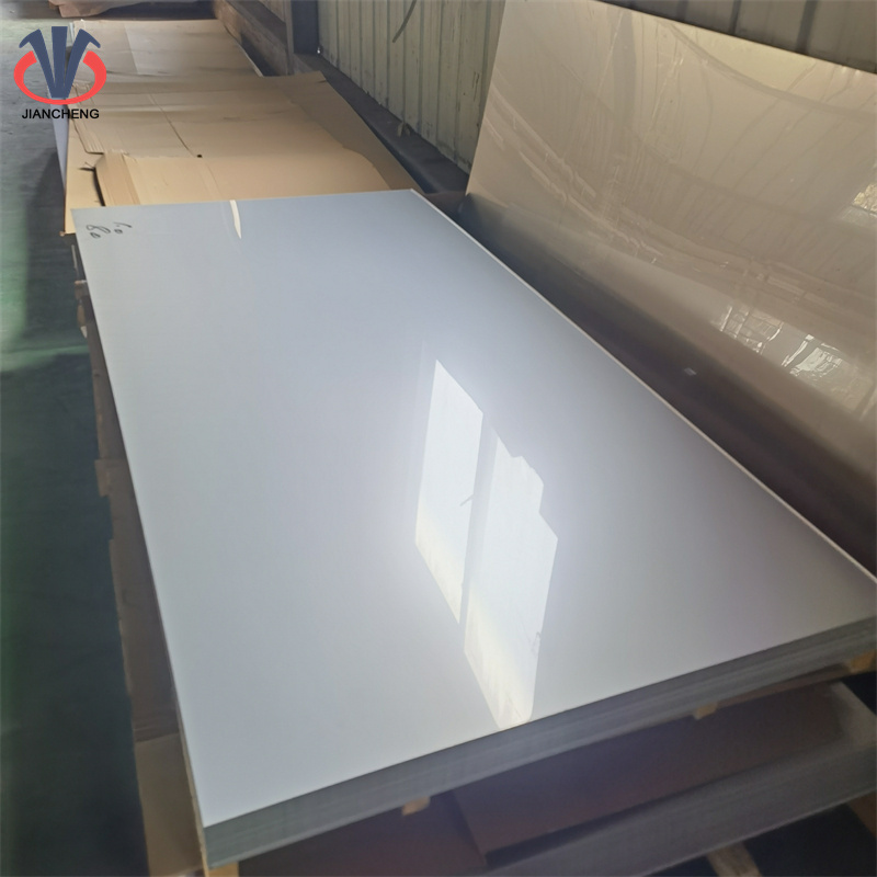 China supply hot sale 2B finish ss sheet AISI 304 stainless steel sheet price per ton