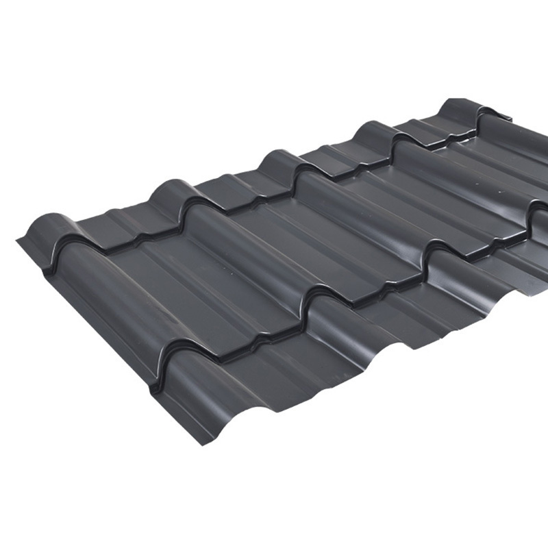 Hot Sale Spanish Roof Tiles Cheap Metal Roofing Sheet Thermocol Sheet For Roof