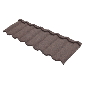 Various Sizes Mix Color Roof Tile Decra Roofing Tiles New Zealand Colorful Stone Coated Steel Roofing