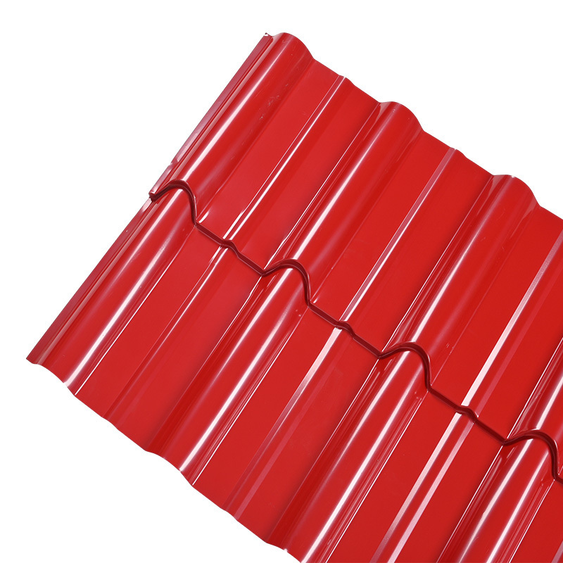 Various Colors Thermocol Sheet For Roof Roof Sheets