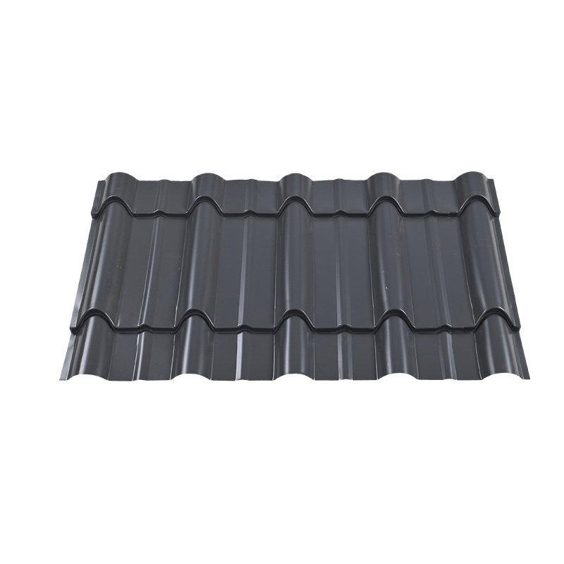 Hot Sale Spanish Roof Tiles Cheap Metal Roofing Sheet Thermocol Sheet For Roof