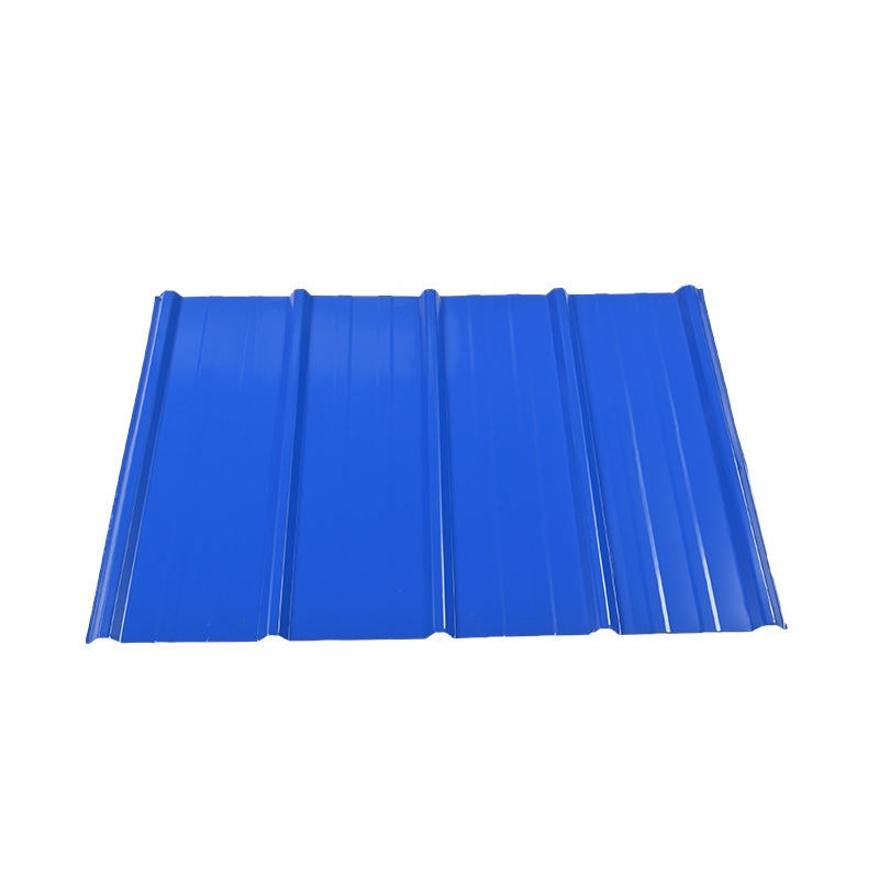 Premium Quality Wall Panel Plate Thermocol Sheet For Roof Corrugated Galvanized Zinc Roof Sheets