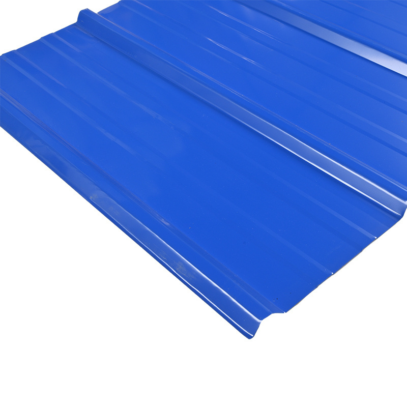 Premium Quality Wall Panel Plate Thermocol Sheet For Roof Corrugated Galvanized Zinc Roof Sheets