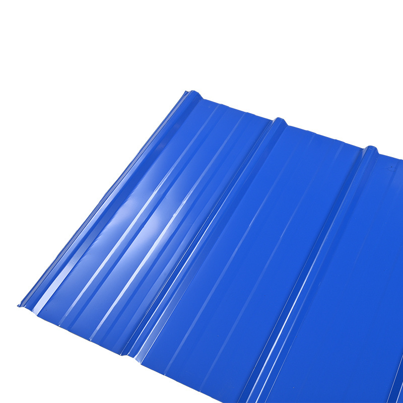 Premium Quality Wall Panel Plate Thermocol Sheet For Roof Corrugated Galvanized Zinc Roof Sheets