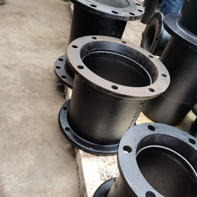 ISO4633 Rubber Gaskets for Ductile cast iron Pipe