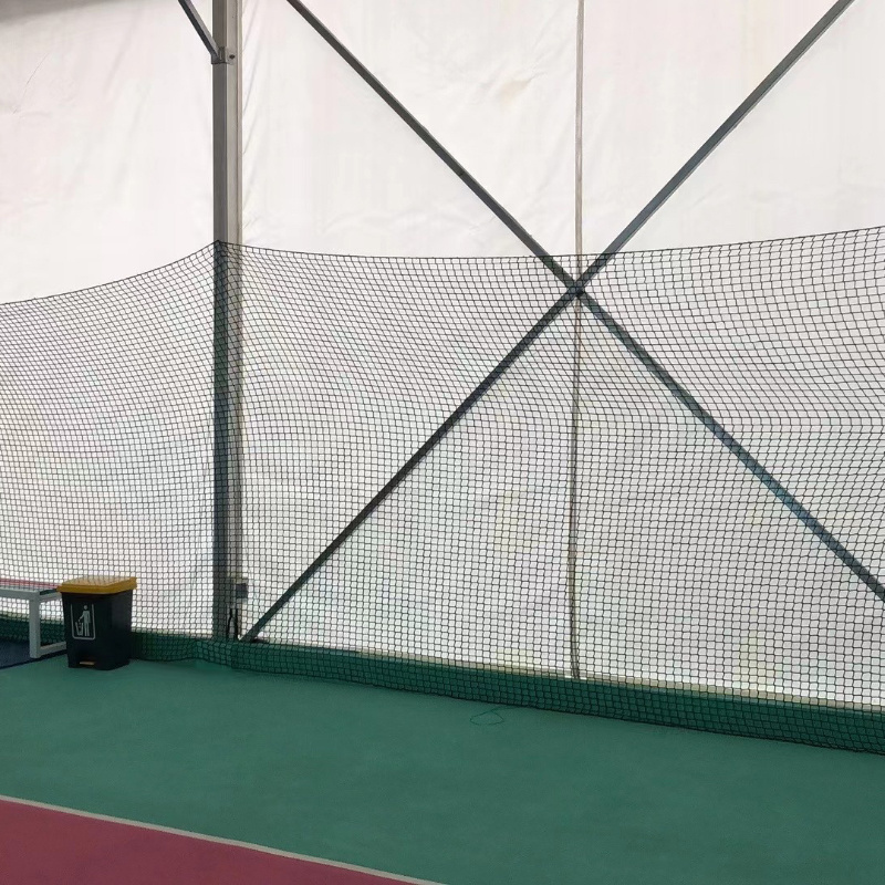 futsal court netting tennis court fence netting tennis court net