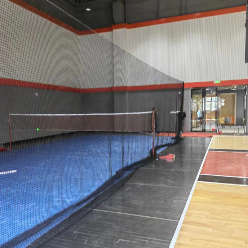 futsal court netting tennis court fence netting tennis court net