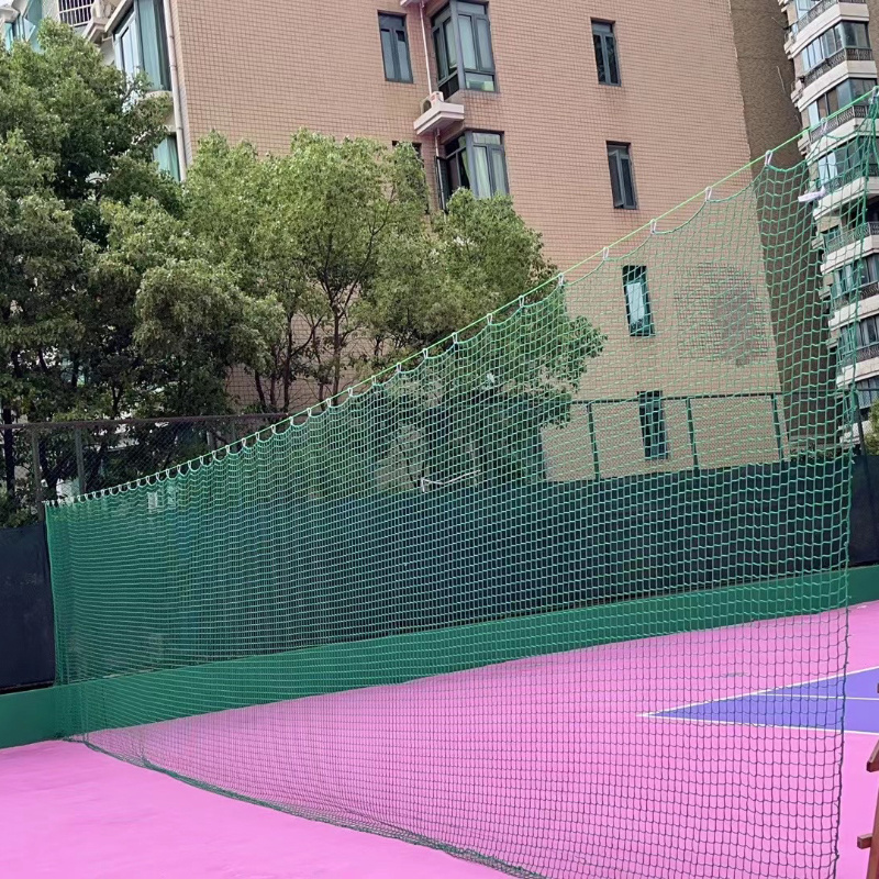 futsal court netting tennis court fence netting tennis court net