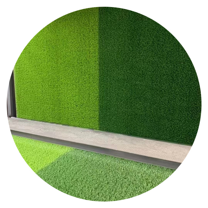 outdoor landscape natural synthetic grass turf price artificial grass wall for garden