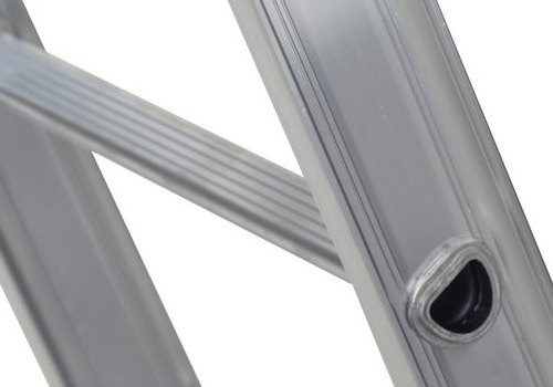 Aluminum Clip Snap Frame Profile Bulk Aluminum Profile Snap Frame Aluminium