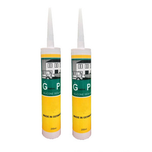 Environmentally Friendly Wall Cloth Skirting Line Closing Edge Glass Sealant Waterproof Sealing Silicone Glue