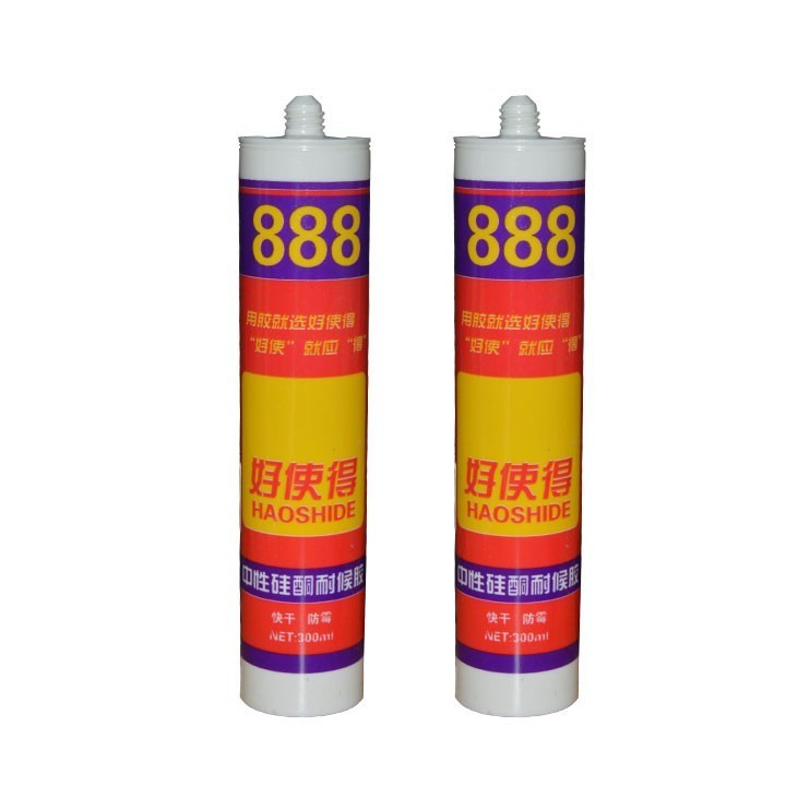 Neutral Silicone Sealant 280ml for a variety of uses at a good price