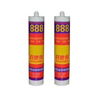 Neutral Silicone Sealant 280ml for a variety of uses at a good price