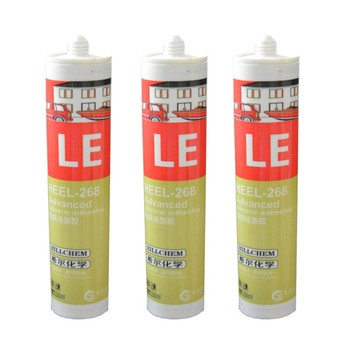 OEM acetic silicone sealant adhesive air cure silicone glue