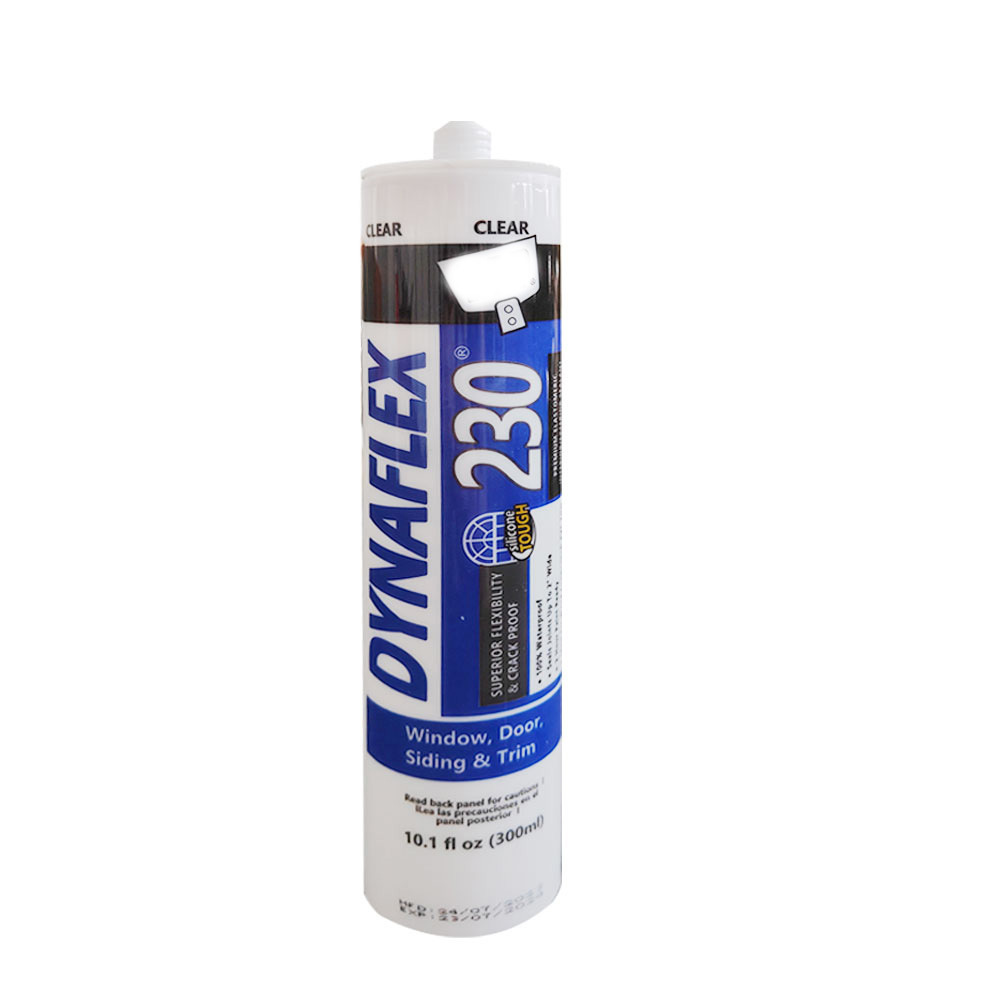 Custom OEM ODM metal sealant Silicone Sealant Neutral White Gp Mixed Glue for High Temperature Silicone