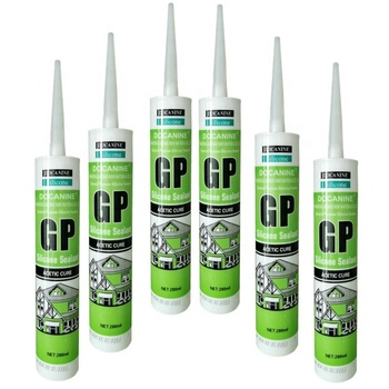 silicone sealant oem rtv silicone building adhesive glue silicone sealant