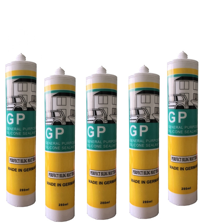 Acetic Silicone Sealant Gp Acid Sealant General Purpose Silicone Acetic Silicone Sealant Adhesive Glue