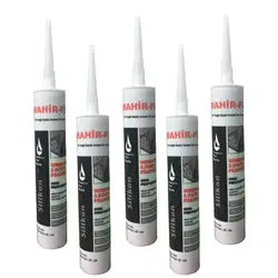 High Temperature Caulk White Ceramics Tile Silicone Adhesives And Sealants