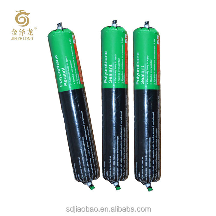 High performance polyurethane windshield direct glazing adhesive sealant