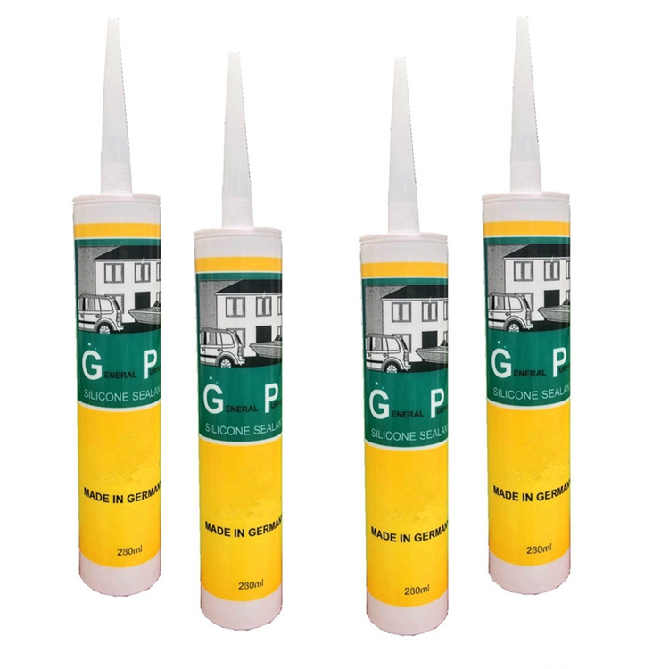 wacker general purpose silicone sealant suitable for floor and wall