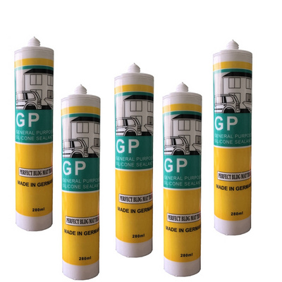 Acetic Silicone Sealant Gp Acid Sealant General Purpose Silicone Acetic Silicone Sealant Adhesive Glue