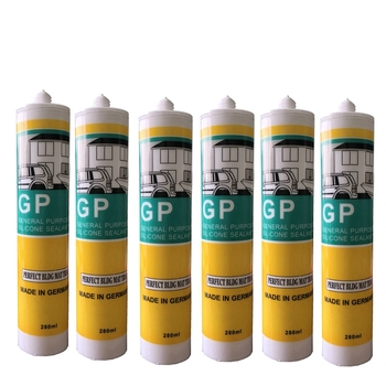 FOR WPC PVC GLASS MARBLE ALUMINUM GP RTV SILICONE SEALANT PU SEALANT