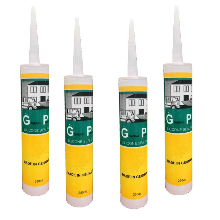 wacker general purpose silicone sealant suitable for floor and wall