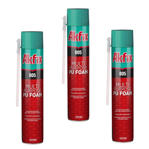 Expanding Polyurethane Foam Insulation Construction Sealant PU Foam