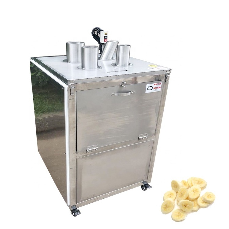 plantain chips cutting machinery plantain slicing machine banana plantain slicer